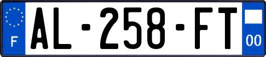 AL-258-FT