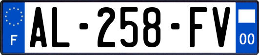 AL-258-FV
