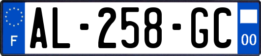 AL-258-GC