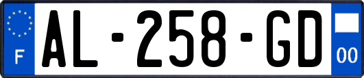 AL-258-GD