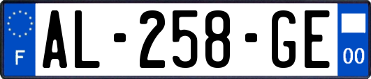 AL-258-GE