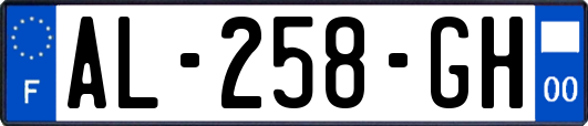 AL-258-GH