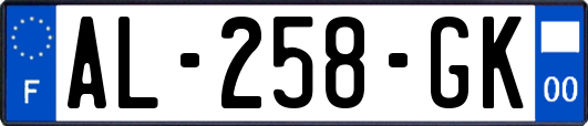 AL-258-GK