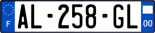 AL-258-GL
