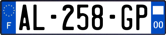 AL-258-GP