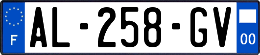 AL-258-GV