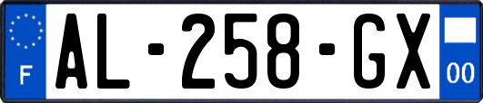 AL-258-GX