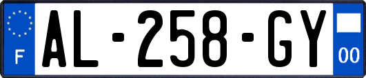 AL-258-GY