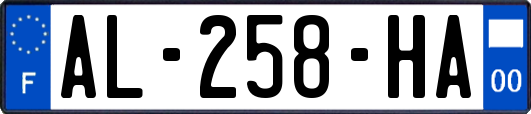 AL-258-HA