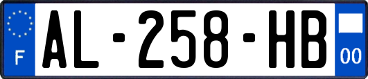 AL-258-HB