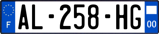 AL-258-HG