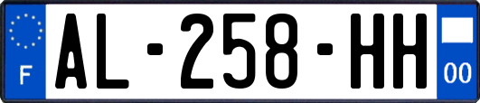 AL-258-HH