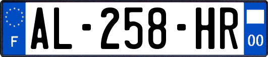 AL-258-HR