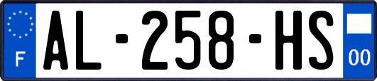AL-258-HS