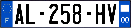 AL-258-HV