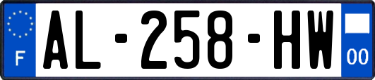 AL-258-HW