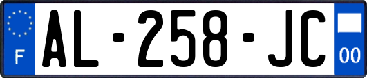 AL-258-JC