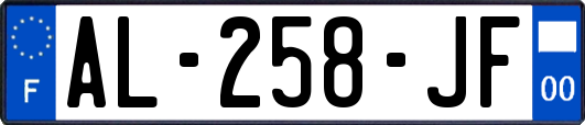 AL-258-JF