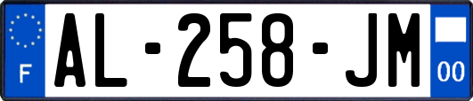 AL-258-JM