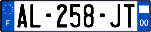 AL-258-JT