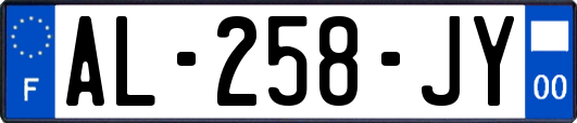 AL-258-JY