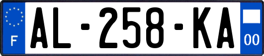 AL-258-KA