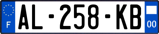 AL-258-KB