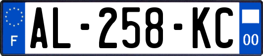 AL-258-KC