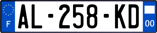 AL-258-KD