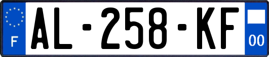 AL-258-KF