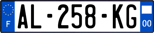 AL-258-KG