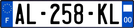 AL-258-KL