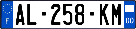 AL-258-KM
