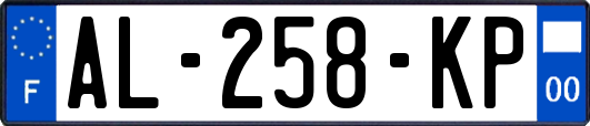 AL-258-KP