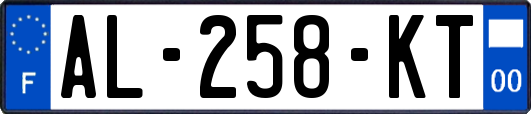 AL-258-KT