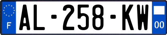 AL-258-KW