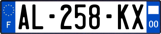 AL-258-KX