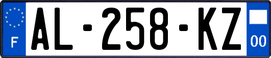 AL-258-KZ