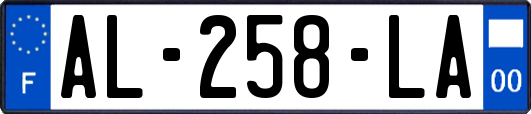 AL-258-LA