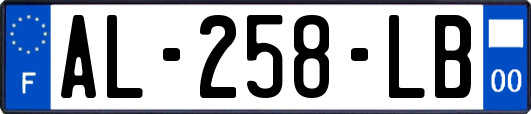 AL-258-LB