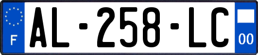 AL-258-LC