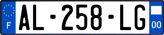 AL-258-LG