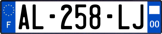 AL-258-LJ