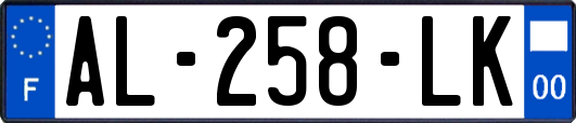 AL-258-LK