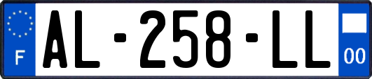 AL-258-LL