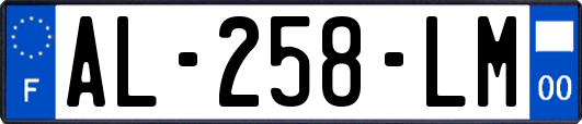 AL-258-LM