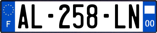 AL-258-LN