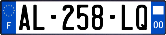 AL-258-LQ