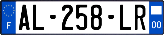 AL-258-LR