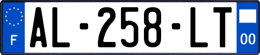 AL-258-LT